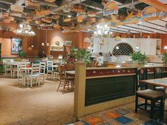 -彼德西餐(财富中心店)