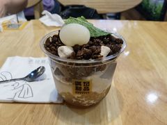 -满记甜品(王府井北京市百货大楼店)