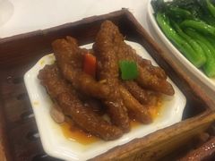 -广州酒家(昌岗地铁站店)