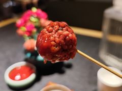 -安多素食(广仁寺路店)