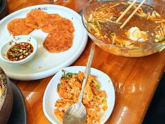 -全州拌饭馆(断桥店)