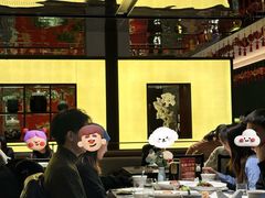 -宫燕府·京菜·烤鸭·淮扬菜(王府中心店)