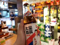 -记忆串城·东北烧烤·小龙虾·大型团建(南油店)