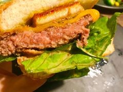 -HIGH FIVE哈福手工汉堡(桂林路店)