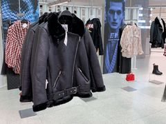 -ZARA(大上海时代广场店)