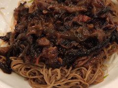 炸酱面-大哥餐厅(西城花园店)