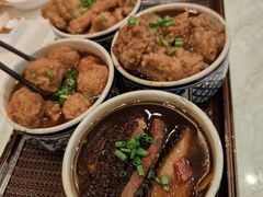 陕西四喜蒸碗-玉华宫宾馆·餐厅(铜川驻京办店)