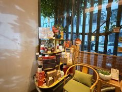 -纳地素食(石门公园店)