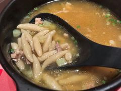 -西贝(上海我格广场店)