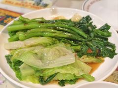 -龙记·香港茶餐厅(海上世界店)