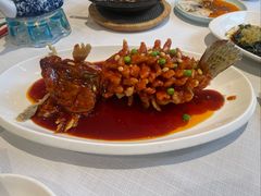 -新雅粤菜馆(南京东路店)