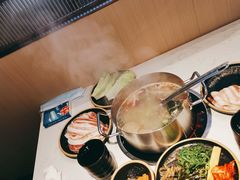 -非烤勿扰自助烤肉(虎门天虹店)