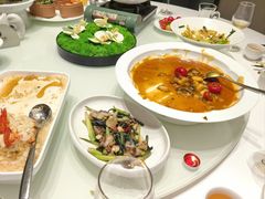 -湖锦酒楼·30年经典湖北菜(光谷店)