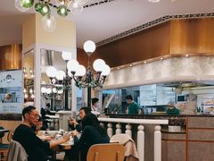 大堂-翠华(澳门银河店)
