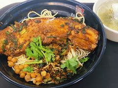 -常熟炒浇面馆(蓝旗街店)