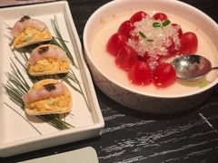 -锦楼·臻选新杭帮(杭州中心店)