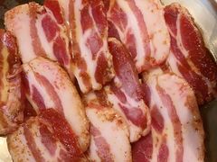 -核桃碳烤肉馆(深圳首店)
