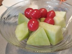 -福海居烤鸭店(鸟巢店)