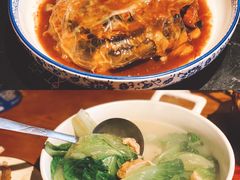 古法赖布鳝-小粤楼·怀旧粤菜(万辉国际广场店)