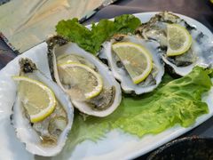 湛江生蚝-金龙·打边炉(武进路店)