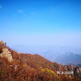 把车开上百花山