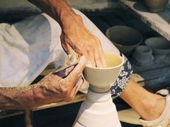 -景德镇古窑民俗博览区