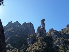 -三清山风景名胜区
