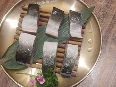 -妙香居韩国烤肉(容桂天佑城店)