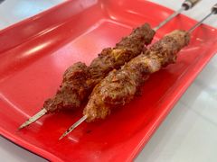 -老回回饺子馆(海洋馆店)