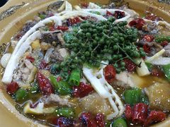 -雨田饭店(华兴东街店)