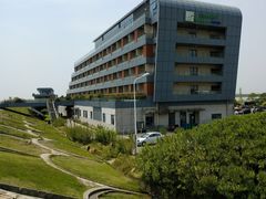 -南汇嘴观海公园