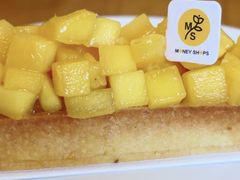 -Money Shops(愚园路店)