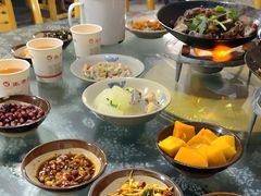 -张关合渣(航空大道店)