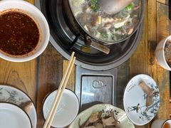 -唠叨坊私房菜(五一街店)