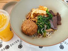 -ROCHO(仁恒江湾城店)