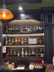 -豪帅男士理容馆