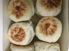 -长发西饼(临顿路店)