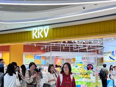 -KKV(重庆光环购物公园店)