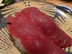 -合点寿司(金虹桥商场店)