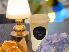 -广州花园酒店
