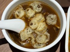 -魏家凉皮(铜锣湾店)