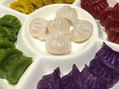 -一轩饺子馆(丽都店)