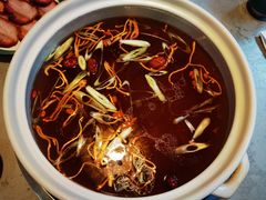 -大理董·董家小厨野生菌火锅(古城旗舰店)