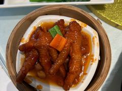 -粤盛海鲜楼(融冠乐城店)