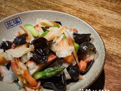 -兰溪小馆(东直门簋街店)