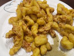 -老家黄墩小错鸡·活海鲜