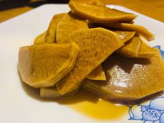 -腰子哥烤串(石佛营炫特店)
