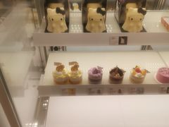 -好利来(鞍山站前店)