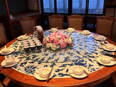 -绿茶餐厅(珞珈创意城店)