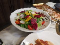 -火炉火自助餐(西直门凯德MALL店)